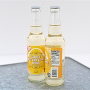 Excel Gooey Butter Cake Soda