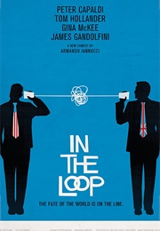 In the Loop (2009)