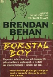 Bostal Boy (Brendan Behan)