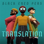 Translation (Black Eyed Peas, 2020)