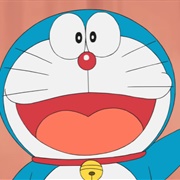 Doraemon