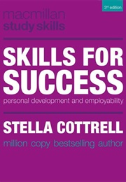 Skills for Success (Stella Cottrell)