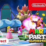 Mario Party Superstars