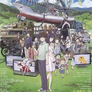 Summer Wars