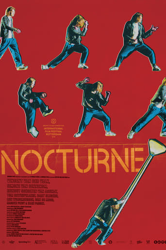 Nocturne (2019)