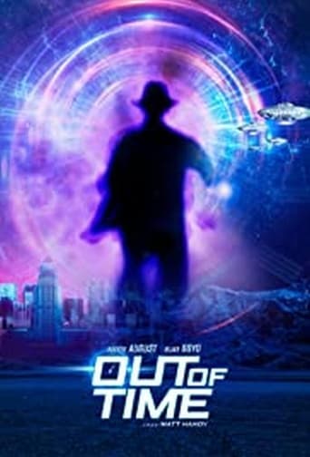 Out of Time (2019)