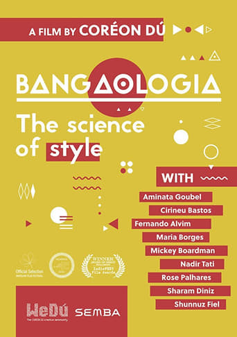 Bangaologia - The Science of Style (2017)