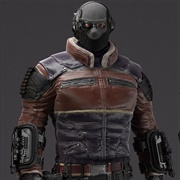 Deadshot Arkham