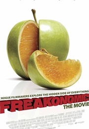 Freakonomics (2010)