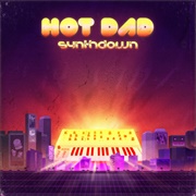 Hot Dad - Synthdown