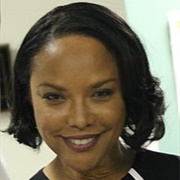 Lynn Whitfield