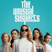 The Unusual Suspects