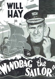 Windbag the Sailor (1936)