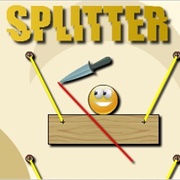 Splitter