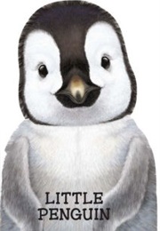 Little Penguin (L. Rigo (Illustrator))