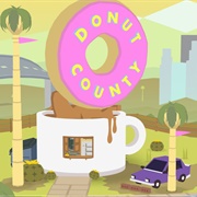 Donut County