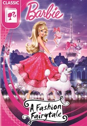 Barbie: A Fasion Fairytale (2010)