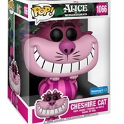 Cheshire Cat 1066