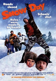 Snow Day (2000)