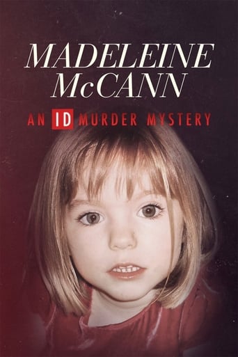 Madeleine McCann: An ID Murder Mystery (2019)