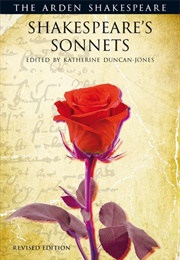 Shakespeare&#39;s Sonnets (William Shakespeare)