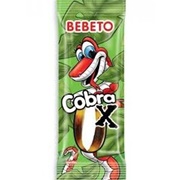 Bebeto Cobra X