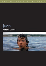 Jaws (Antonia Quirke)