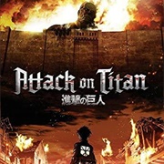 Attack on Titan