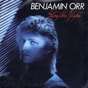 Stay the Night - Benjamin Orr