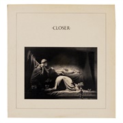 Closer - Joy Division (1980)