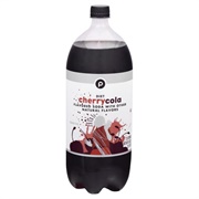 Publix Diet Cherry Cola