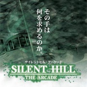 Silent Hill: The Arcade