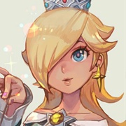 Rosalina