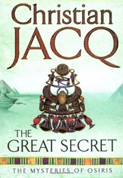 The Great Secret (Christian Jacq)