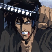 Ninja Scroll (1993)