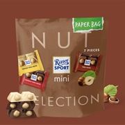 Mini Nut Selection