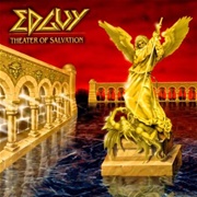 Edguy - Theater of Salvation