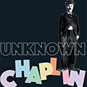 Unknown Chaplin