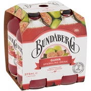 Bundaberg Guava