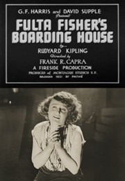 Fulta Fisher&#39;s Boarding House (1922)