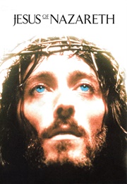 Jesus of Nazareth (1977)