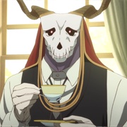 Elias Ainsworth