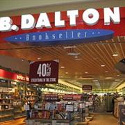 B. Dalton Books