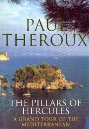 The Pillars of Hercules (Paul Theroux)