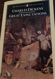 Great Expectations (Charles Dickens)