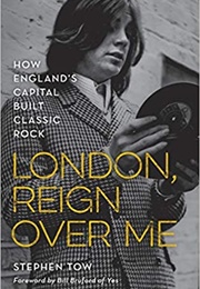 London, Reign Over Me (Stephen Tow)