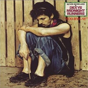 Dexy&#39;s Midnight Runners- Jackie Wilson Said