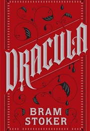 Dracula (Bram Stoker)