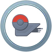 Picnicker (Platinum)