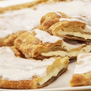 Cheesecake Kringle